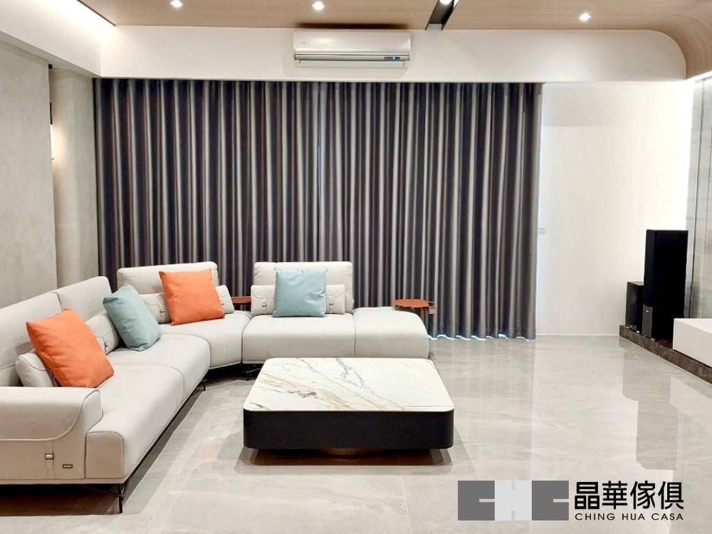 義大利進口沙發SIRIO開箱3