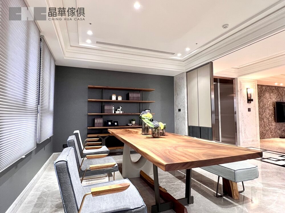 高雄義大利電動沙發開箱5