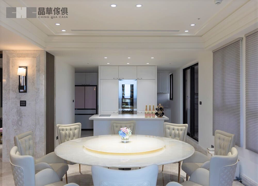 高雄義大利電動沙發開箱6